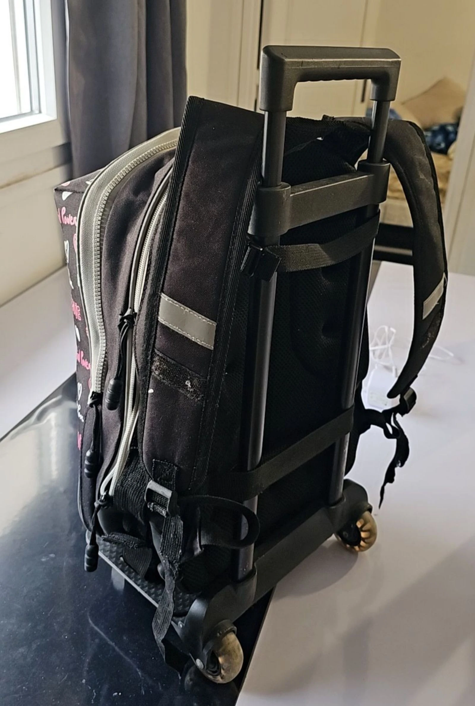 Mochila – photo 5